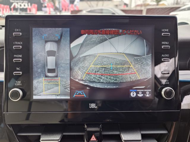 TOYOTA CAMRY HYBRID 2021 Image 31