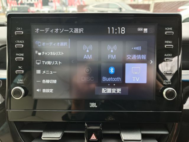 TOYOTA CAMRY HYBRID 2021 Image 31