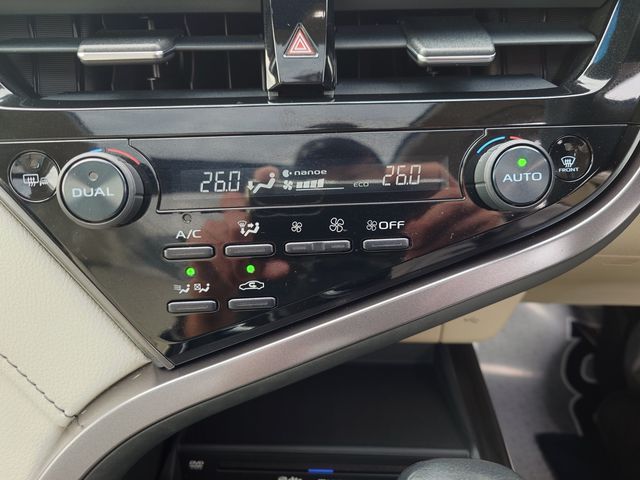 TOYOTA CAMRY HYBRID 2021 Image 31