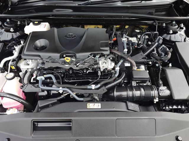 TOYOTA CAMRY HYBRID 2021 Image 31