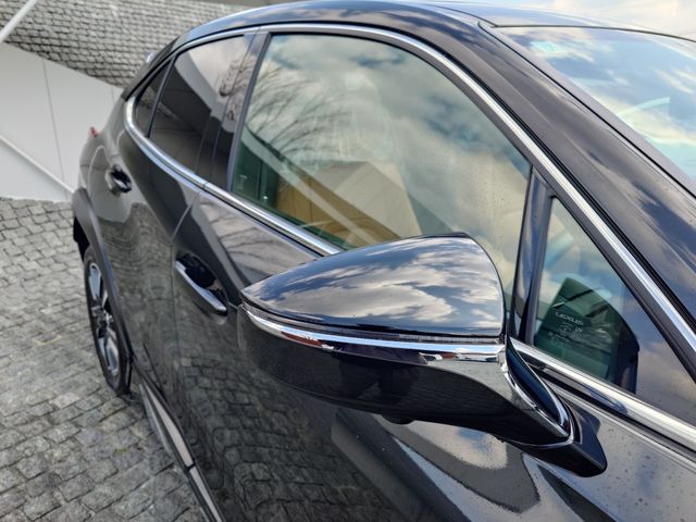 TOYOTA LEXUS UX250H 1993 Image 31