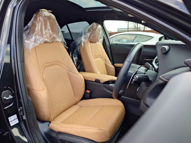 TOYOTA LEXUS UX250H 1993 Image 31