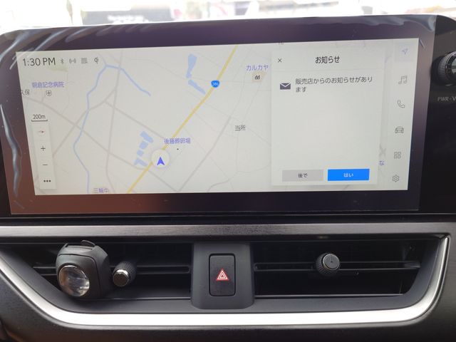 TOYOTA LEXUS UX250H 1993 Image 31