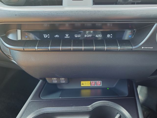 TOYOTA LEXUS UX250H 1993 Image 31