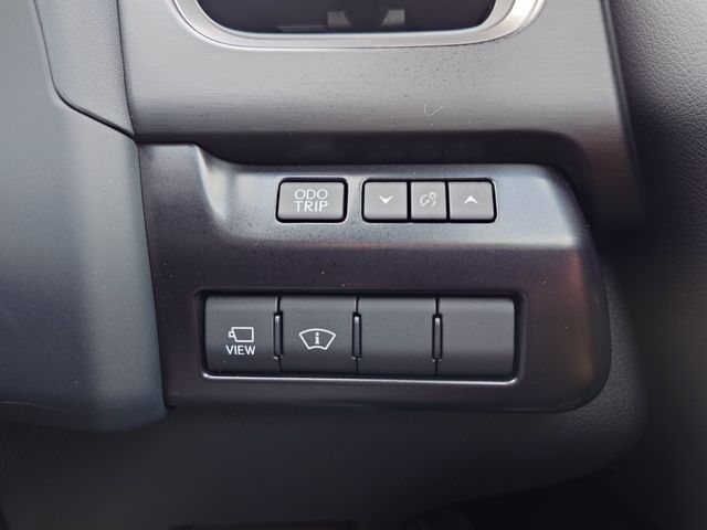 TOYOTA LEXUS UX250H 1993 Image 31