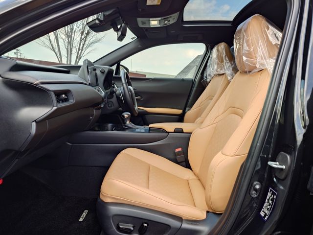 TOYOTA LEXUS UX250H 1993 Image 31