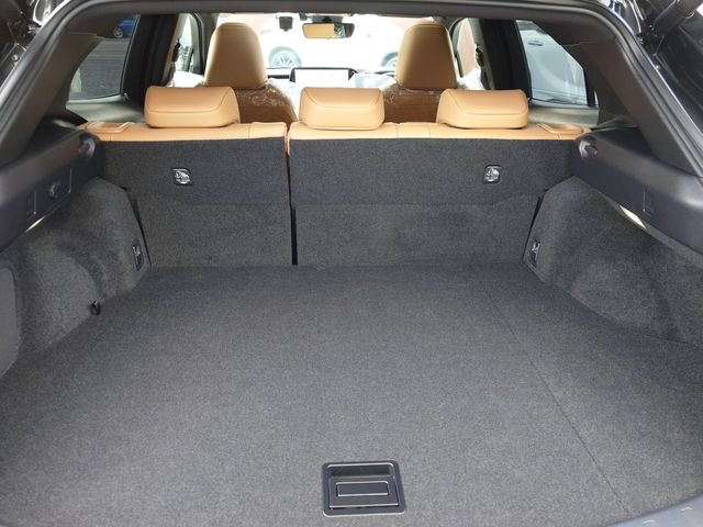 TOYOTA LEXUS UX250H 1993 Image 31