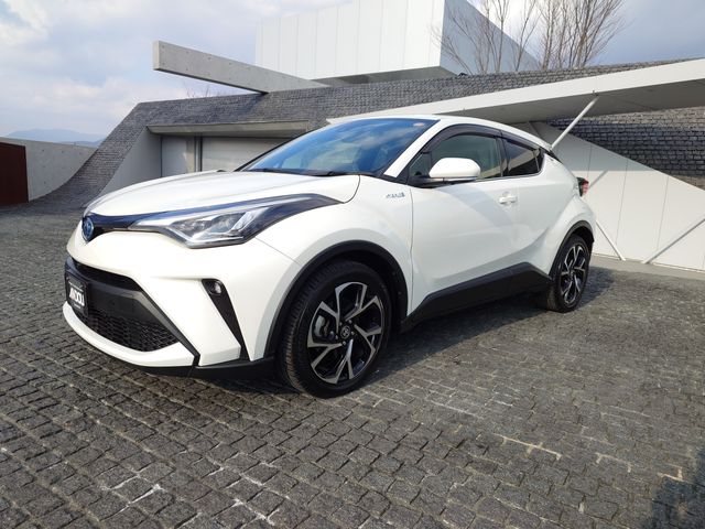 TOYOTA C-HR 2020 Image 31