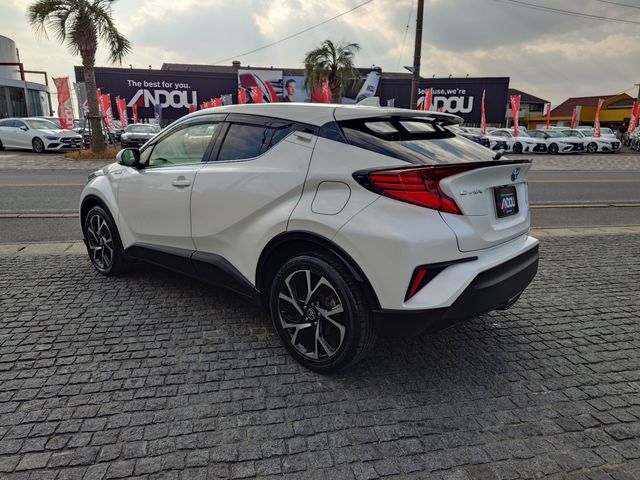 TOYOTA C-HR 2020 Image 31