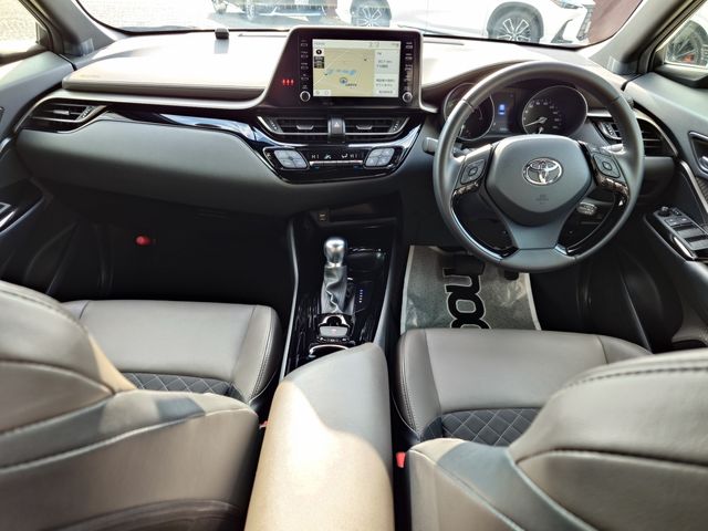 TOYOTA C-HR 2020 Image 31