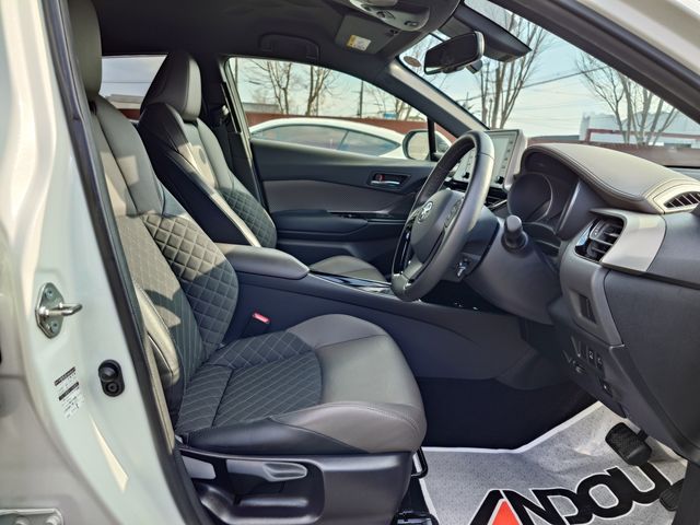 TOYOTA C-HR 2020 Image 31