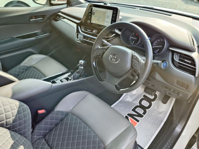 TOYOTA C-HR 2020 Image 31