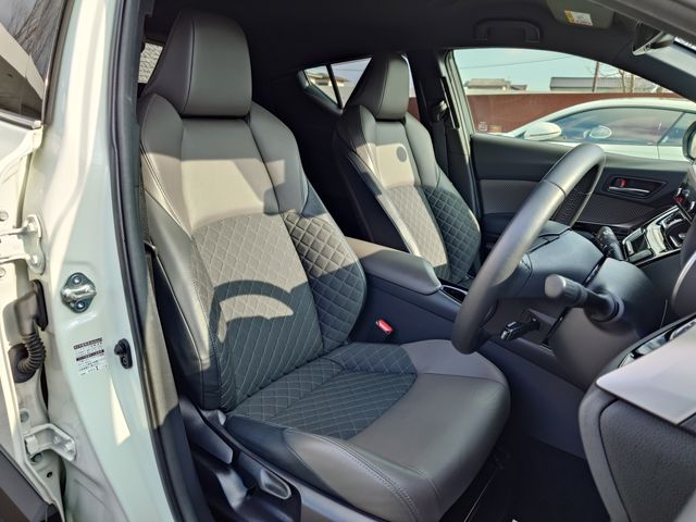 TOYOTA C-HR 2020 Image 31