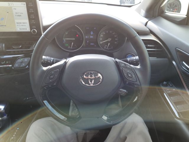 TOYOTA C-HR 2020 Image 31