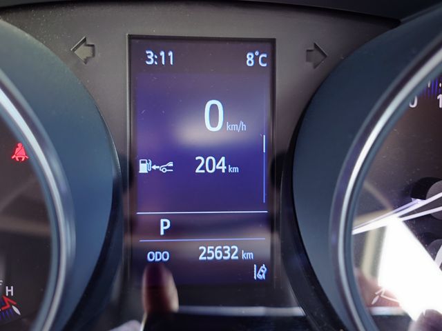 TOYOTA C-HR 2020 Image 31