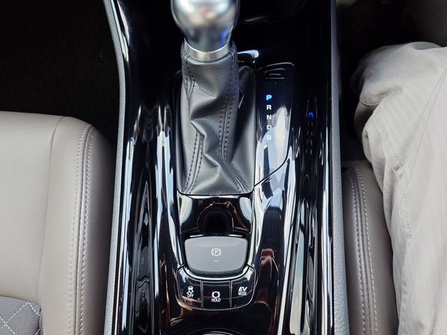 TOYOTA C-HR 2020 Image 31