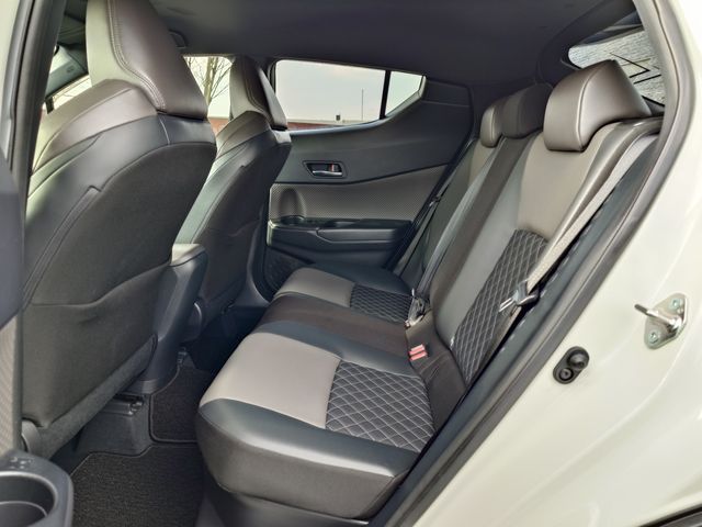 TOYOTA C-HR 2020 Image 31