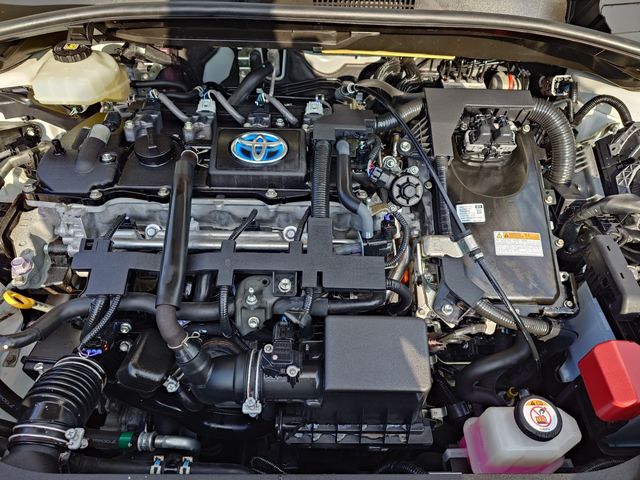 TOYOTA C-HR 2020 Image 31