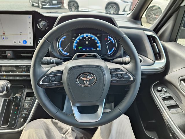 TOYOTA NOAH HYBRID 2024 Image 31