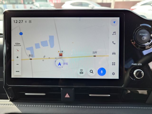 TOYOTA NOAH HYBRID 2024 Image 31