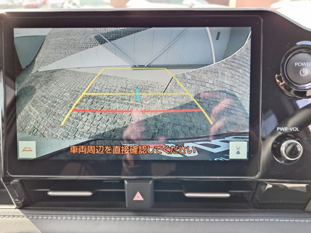 TOYOTA NOAH HYBRID 2024 Image 31