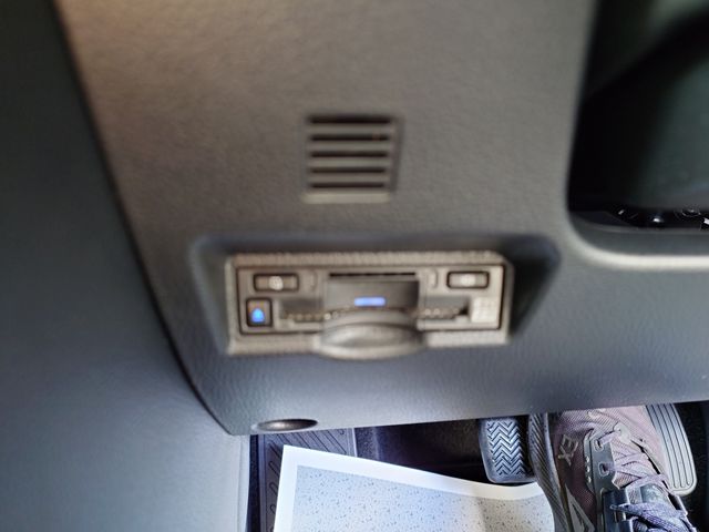 TOYOTA NOAH HYBRID 2024 Image 31