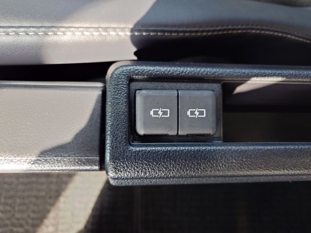 TOYOTA NOAH HYBRID 2024 Image 31