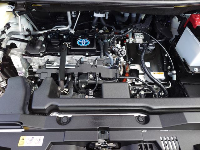 TOYOTA NOAH HYBRID 2024 Image 31