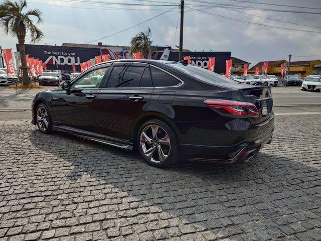 TOYOTA CROWN SEDAN HYBRID 2020 Image 31