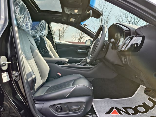 TOYOTA CROWN SEDAN HYBRID 2020 Image 31