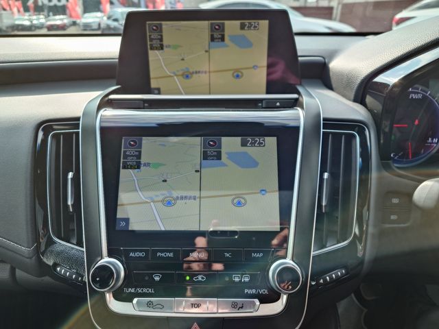 TOYOTA CROWN SEDAN HYBRID 2020 Image 31