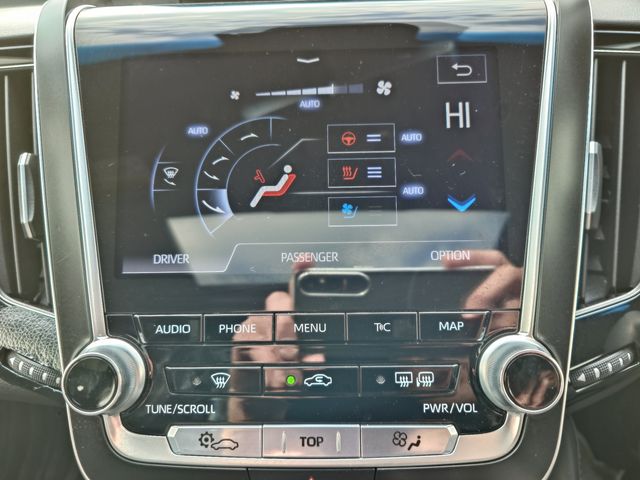 TOYOTA CROWN SEDAN HYBRID 2020 Image 31