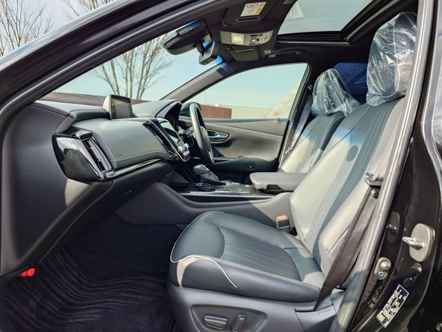 TOYOTA CROWN SEDAN HYBRID 2020 Image 31