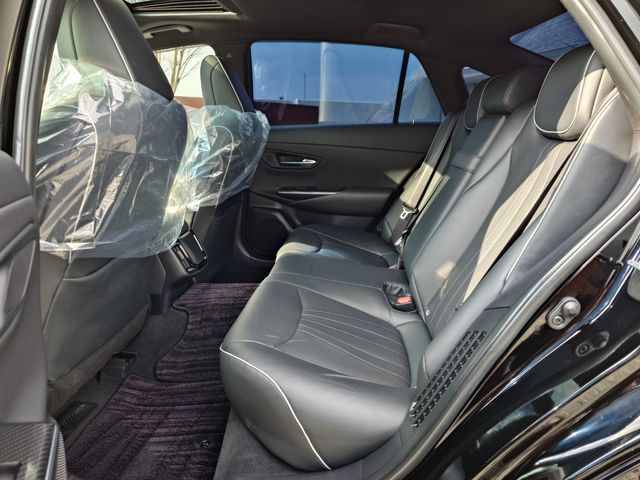 TOYOTA CROWN SEDAN HYBRID 2020 Image 31