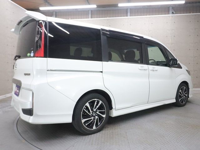 HONDA STEPWAGON SPADA 2021 Image 31