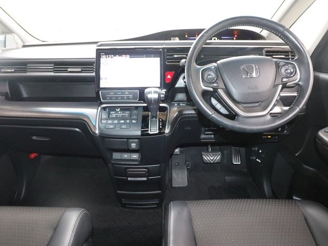 HONDA STEPWAGON SPADA 2021 Image 31