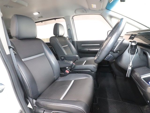 HONDA STEPWAGON SPADA 2021 Image 31