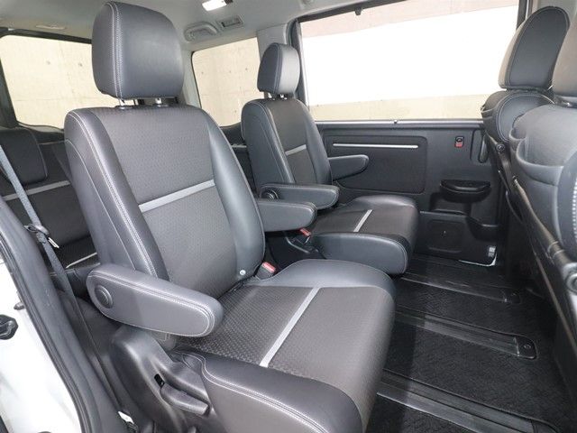 HONDA STEPWAGON SPADA 2021 Image 31