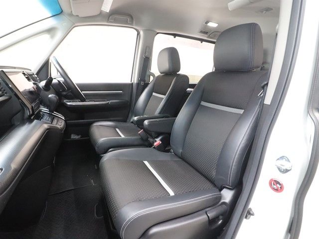 HONDA STEPWAGON SPADA 2021 Image 31