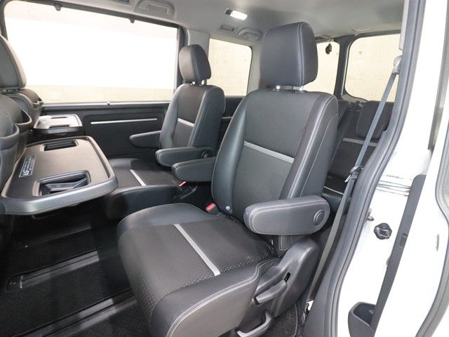 HONDA STEPWAGON SPADA 2021 Image 31