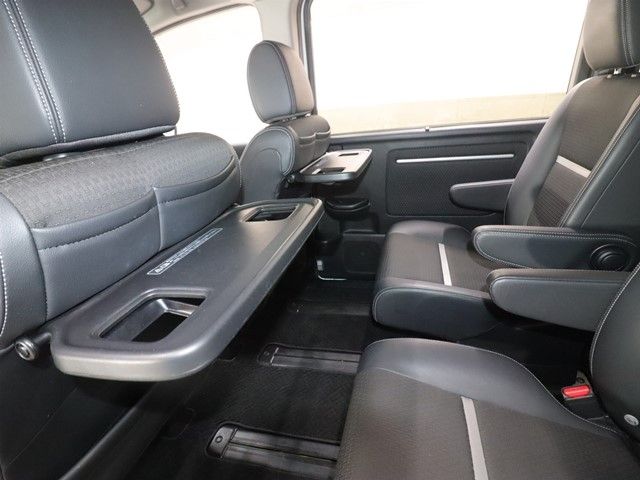 HONDA STEPWAGON SPADA 2021 Image 31