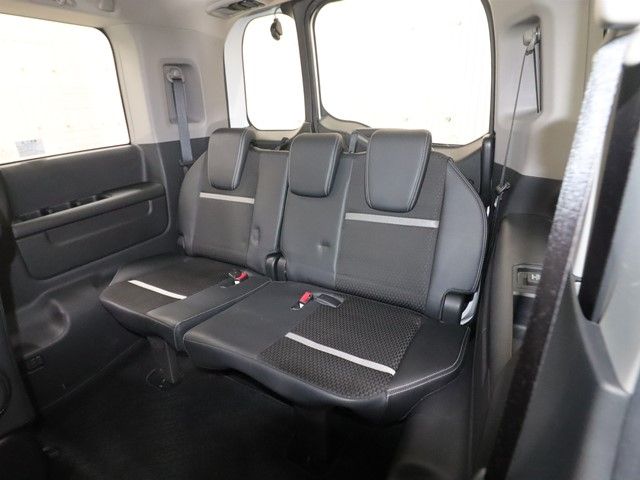 HONDA STEPWAGON SPADA 2021 Image 31