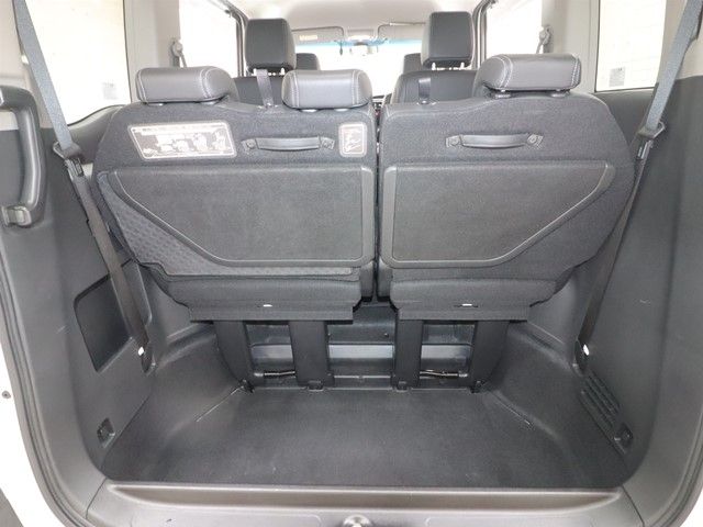 HONDA STEPWAGON SPADA 2021 Image 31