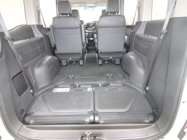 HONDA STEPWAGON SPADA 2021 Image 31