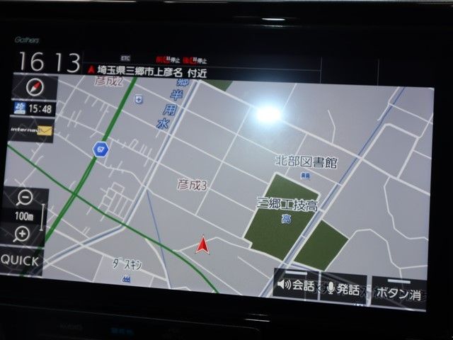 HONDA STEPWAGON SPADA 2021 Image 31