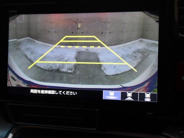 HONDA STEPWAGON SPADA 2021 Image 31