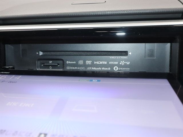 HONDA STEPWAGON SPADA 2021 Image 31