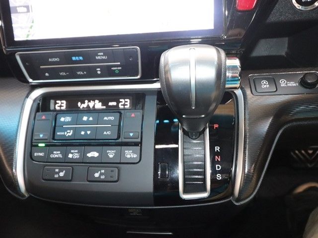 HONDA STEPWAGON SPADA 2021 Image 31