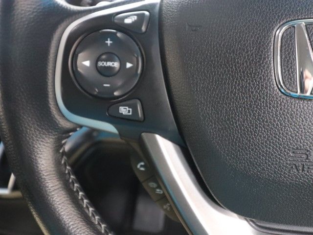 HONDA STEPWAGON SPADA 2021 Image 31