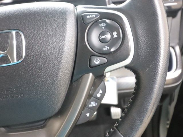 HONDA STEPWAGON SPADA 2021 Image 31